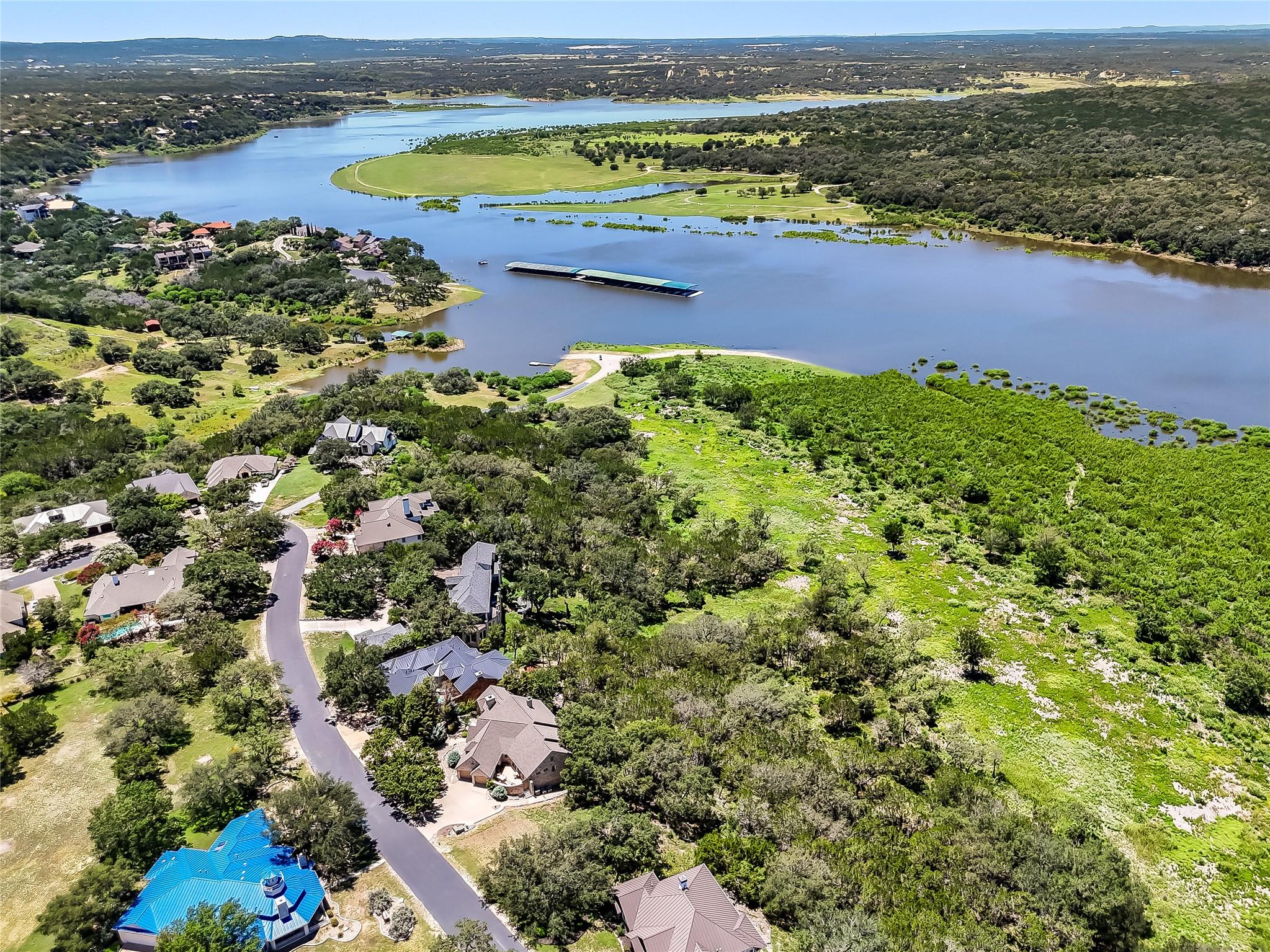 00 Wesley Ridge, Spicewood, TX 78669 — photo 1