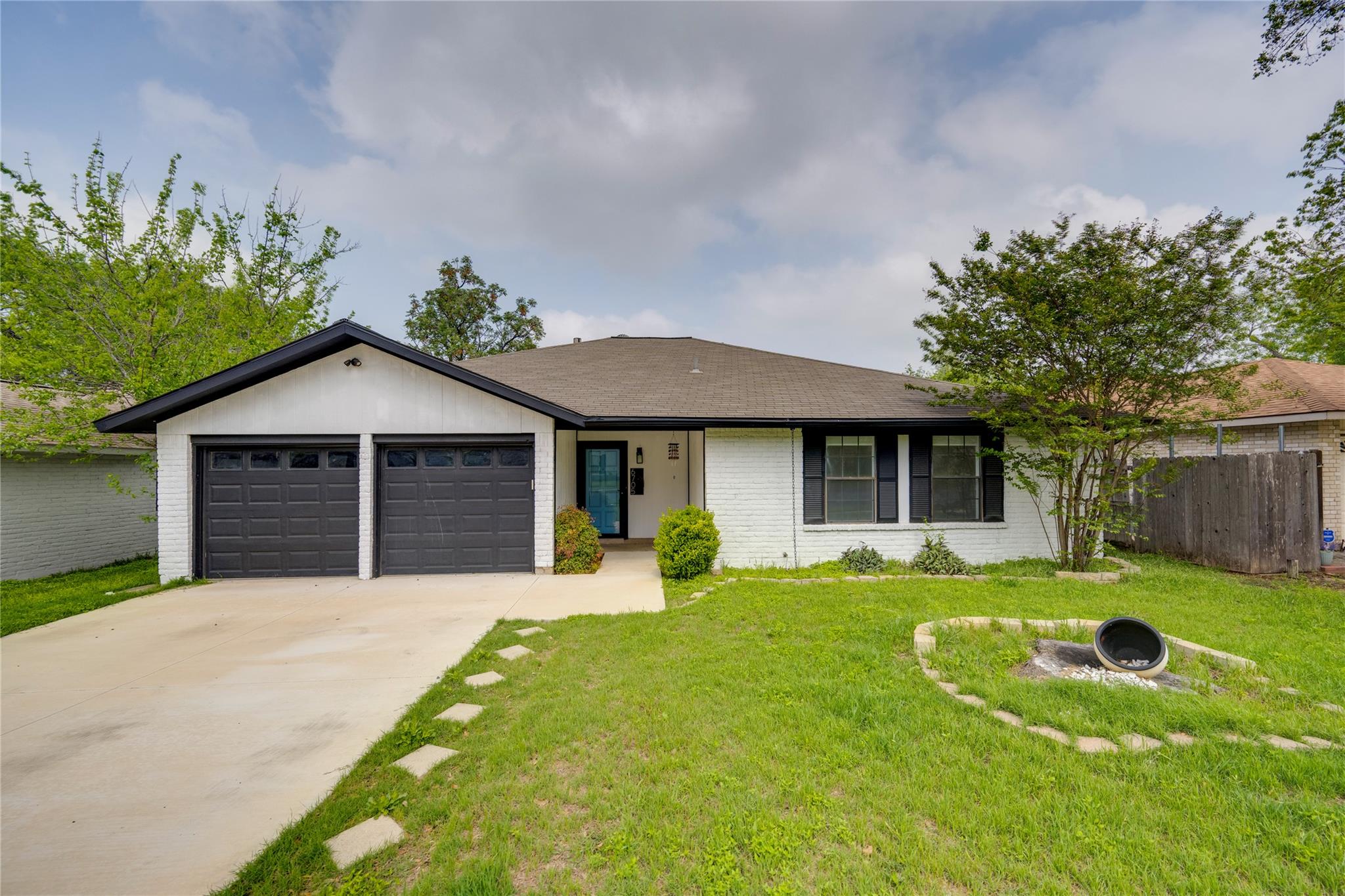 6705 Lancret Hill, Austin, TX 78745 — photo 1