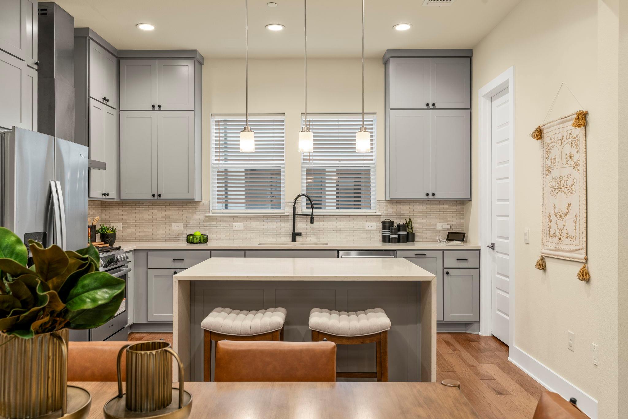 4105 McKinley Fields, Austin, TX 78731 — photo 1