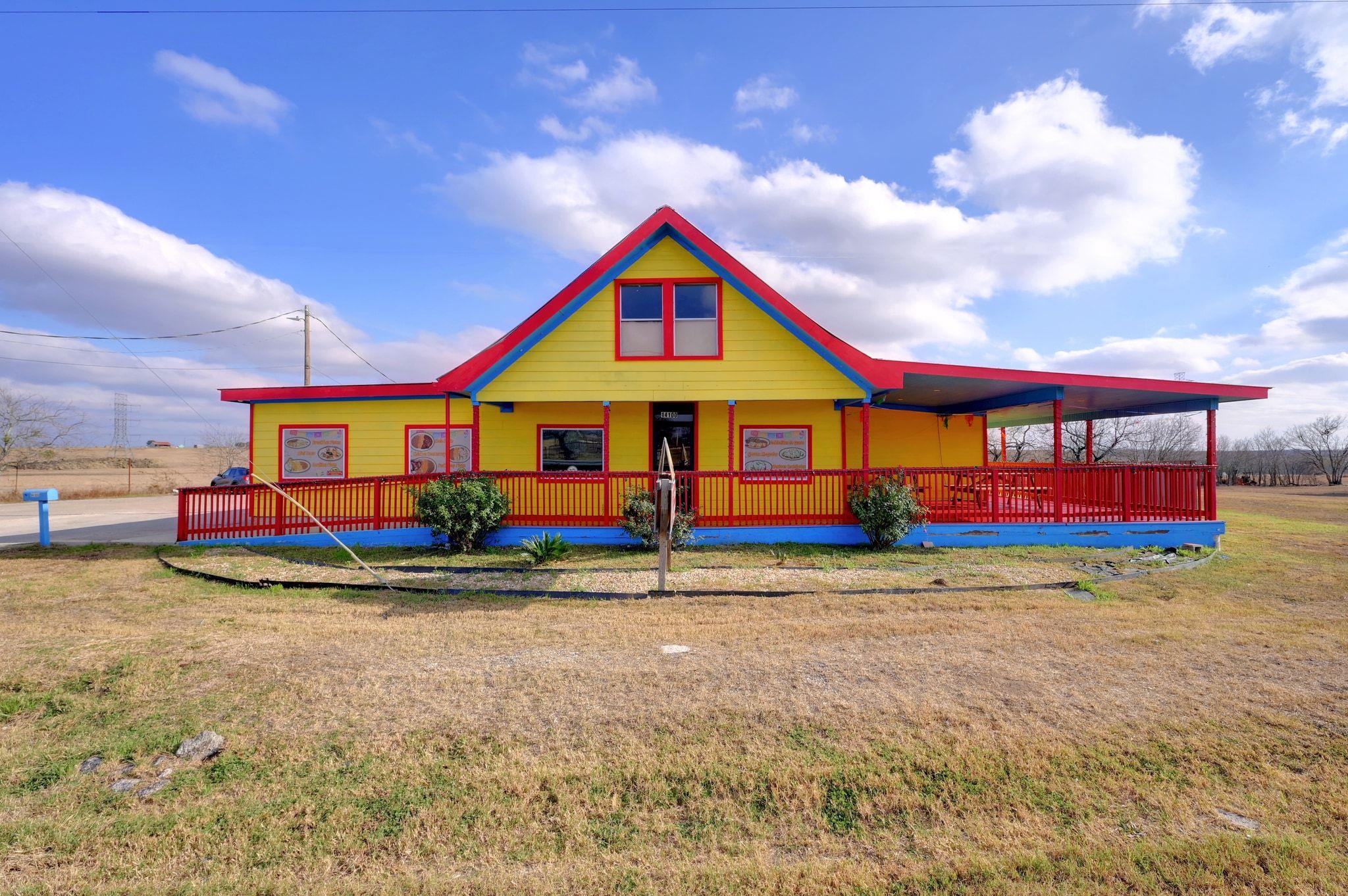 14100 Camino Real, Niederwald, TX 78640 — photo 1