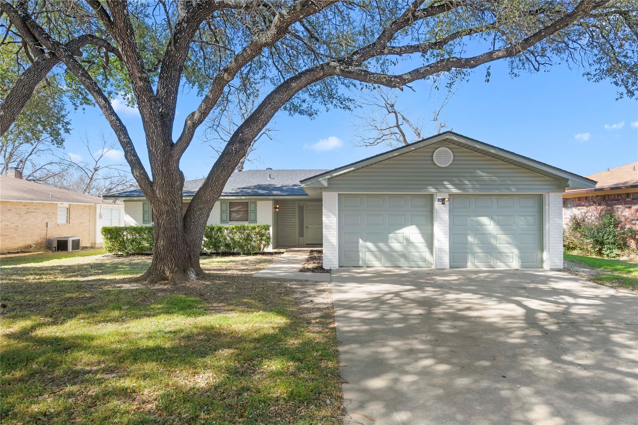 4010 Valley View, Temple, TX 76502 — photo 1
