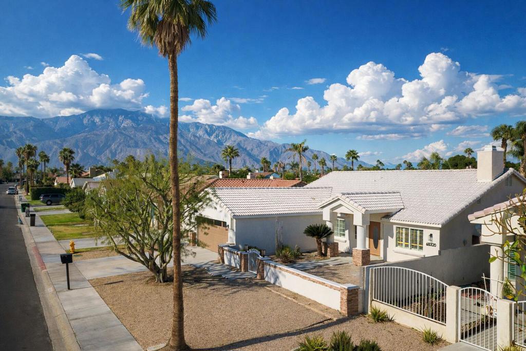 68320 Durango Road, Cathedral City, CA 92234 — photo 1