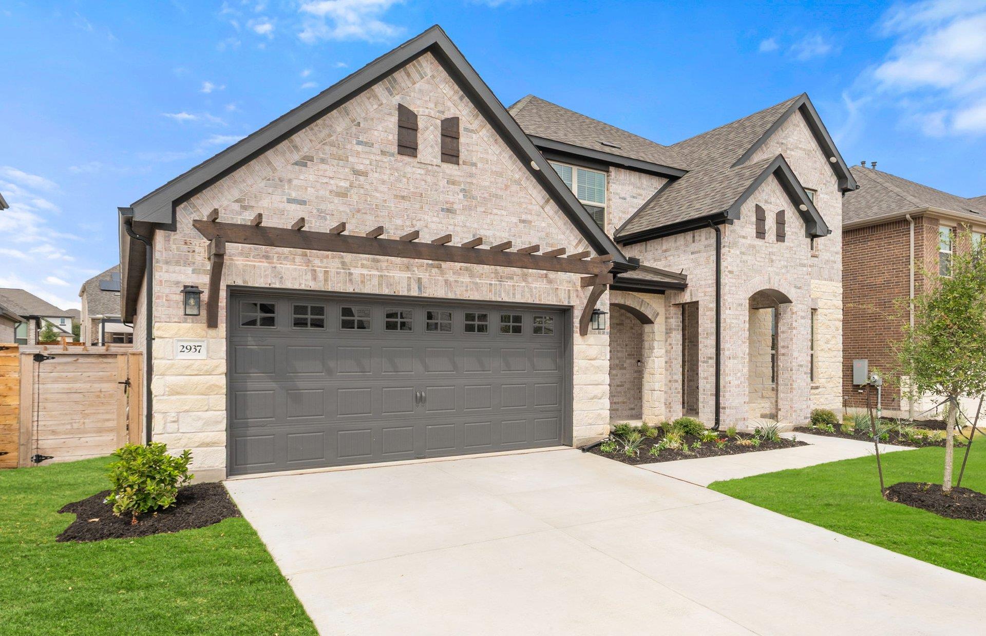 2937 Ottawa, Leander, TX 78641 — photo 1