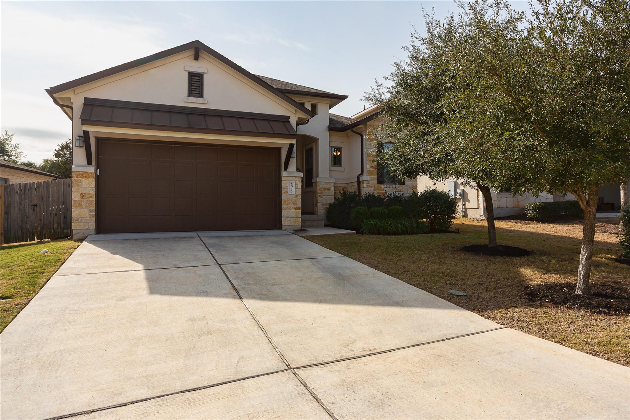 5013 Globe Mallow, Austin, TX 78739 — photo 1