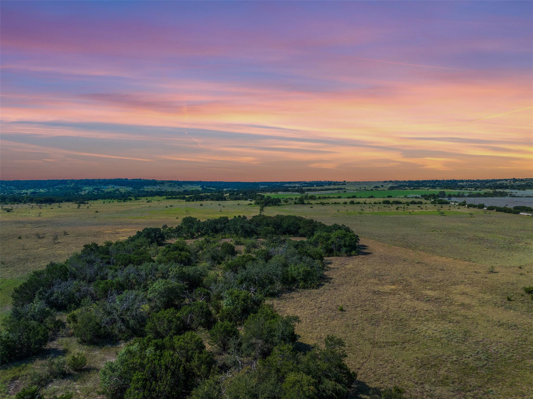 TBD  County Road 520 None, Evant, TX 76525 — photo 1