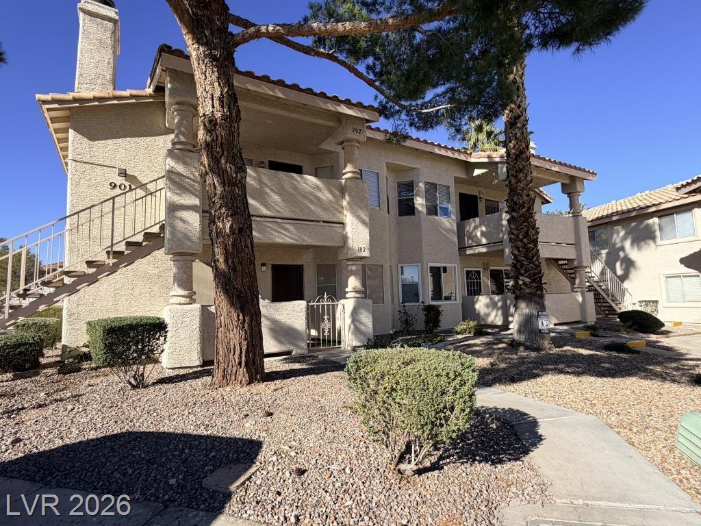 901  Sulphur Springs Lane, Las Vegas, NV 89128 — photo 1