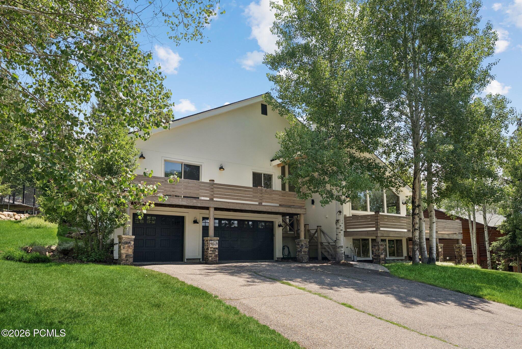 9049 Cheyenne, Park City, UT 84098 — photo 1