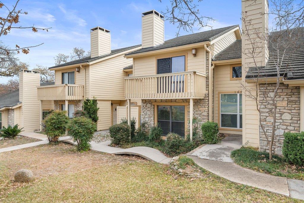 1201 Hi Stirrup, Horseshoe Bay, TX 78657 — photo 1