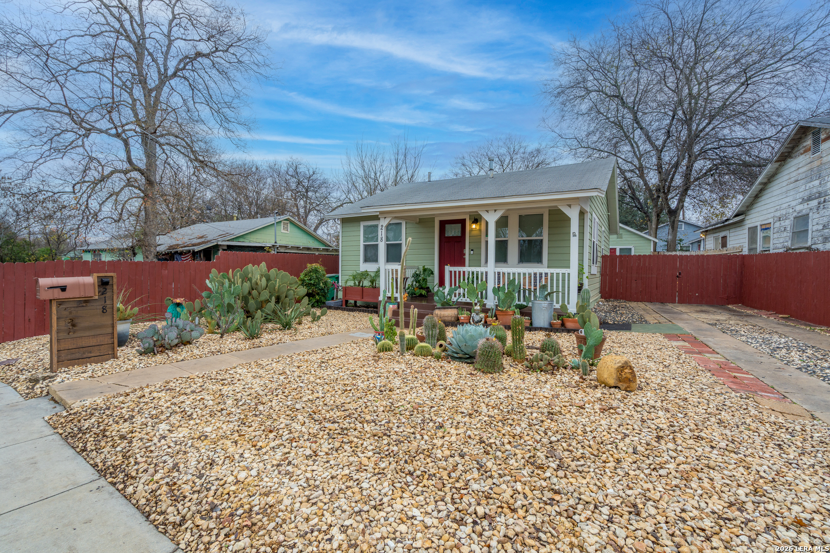 218 Vereda, , 78201 — photo 1