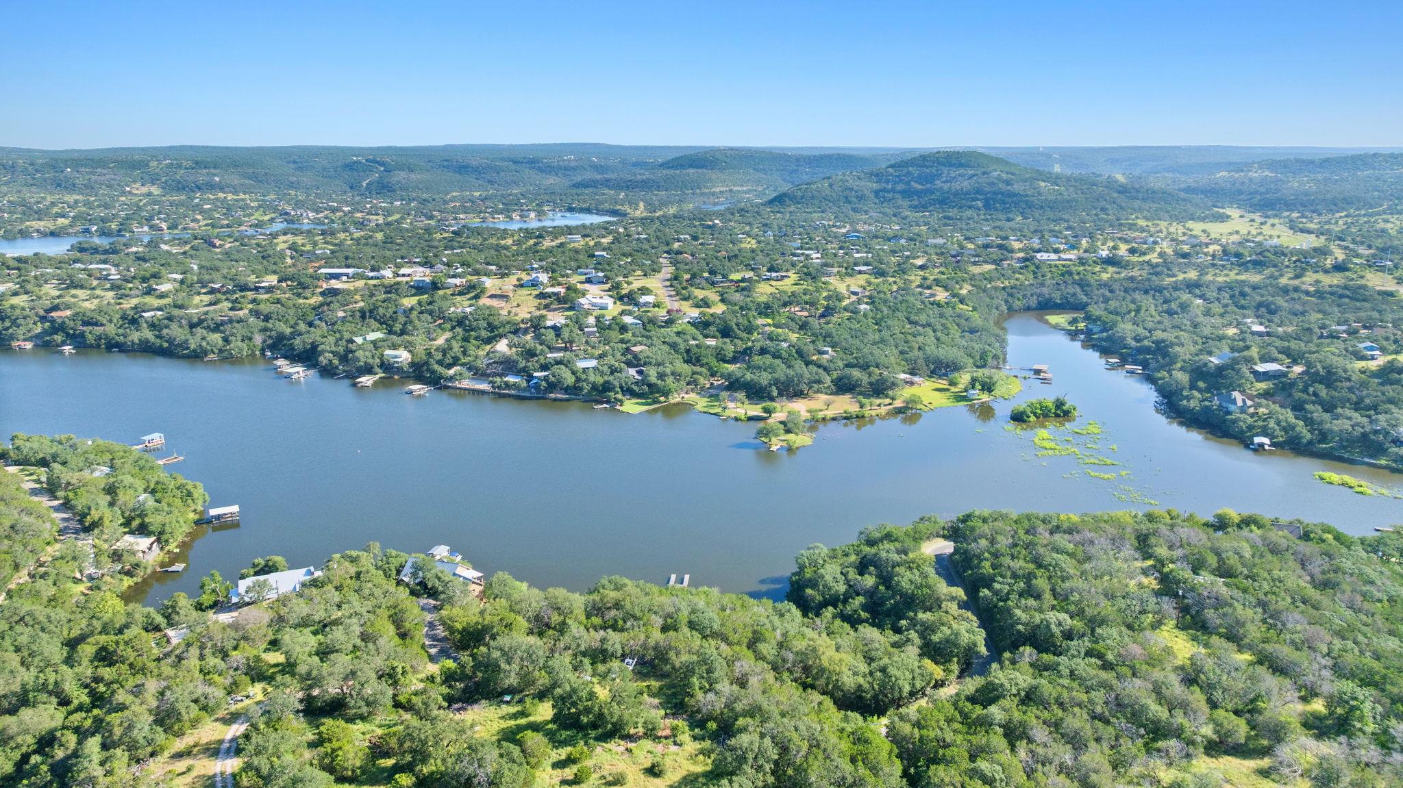 TBD Sunset Cliff, Burnet, TX 78611 — photo 1