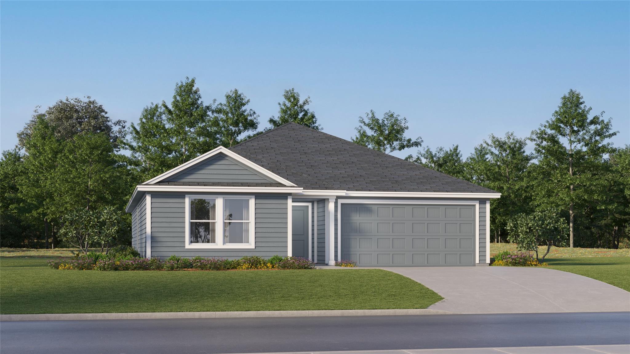 107 Heritage Groves, Bertram, TX 78605 — photo 1