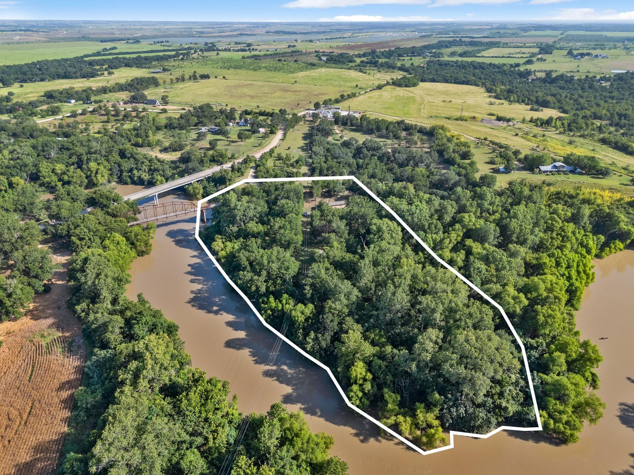 967 County Road 106, Buckholts, TX 76518 — photo 1