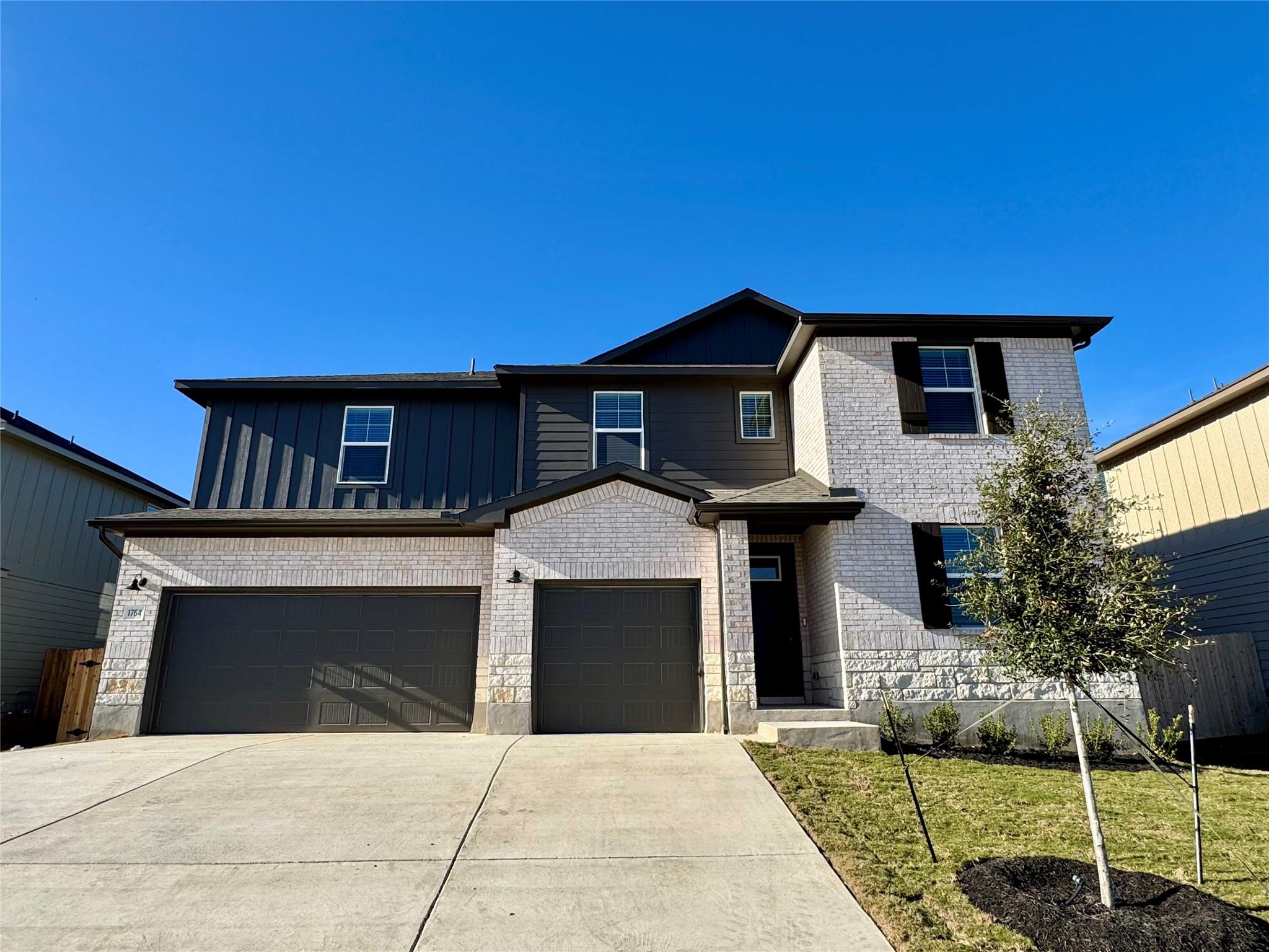 1764 South Main, Kyle, TX 78640 — photo 1