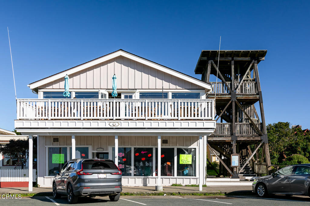 45040 Main Street, Mendocino, CA 95460 — photo 1