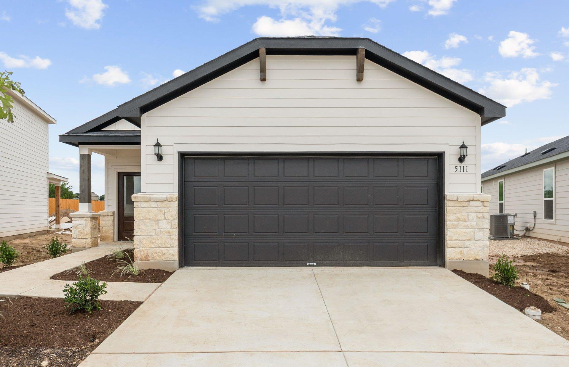 5111 Monarda Mint, Austin, TX 78653 — photo 1