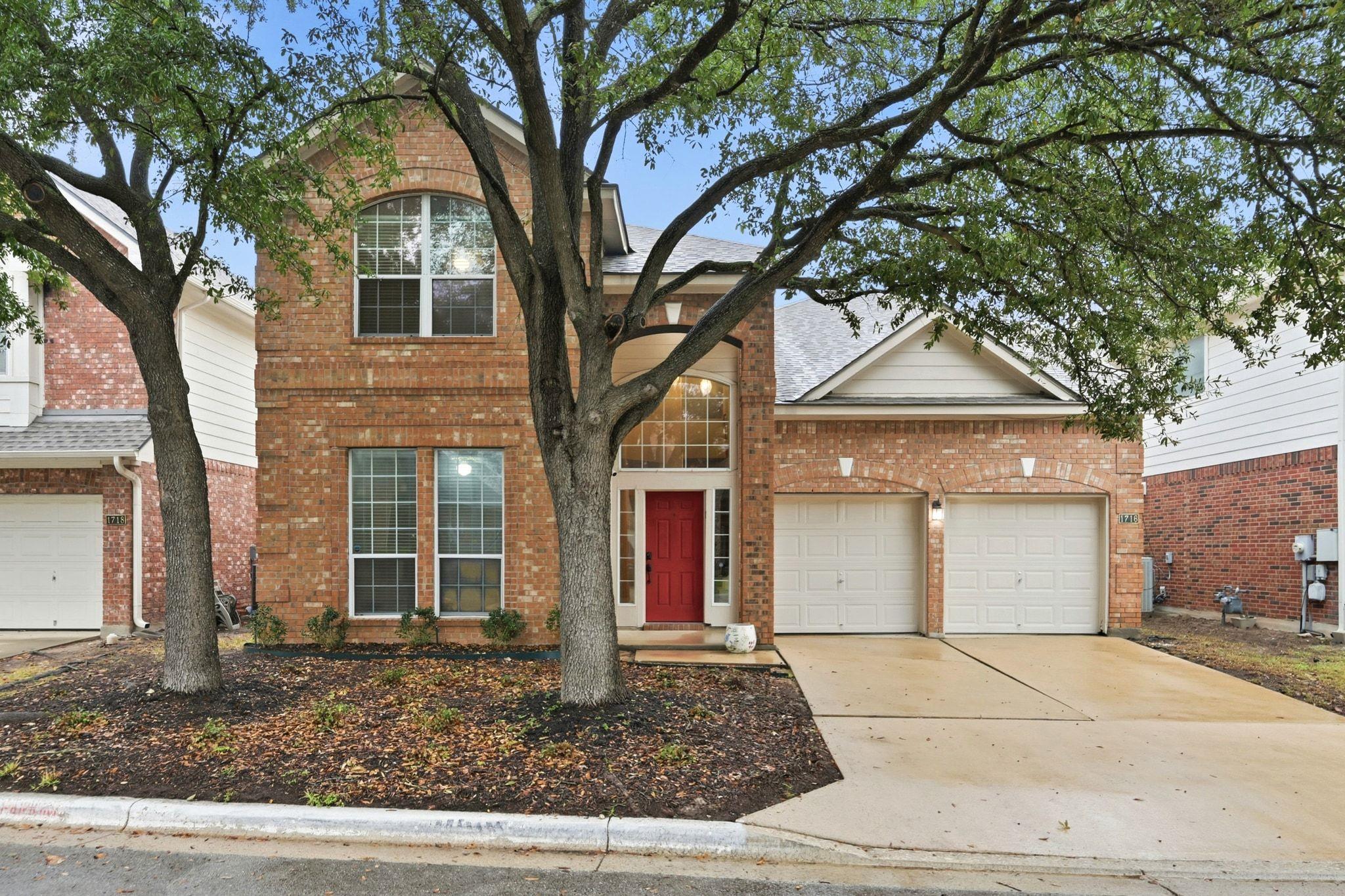 1716 Briarton, Round Rock, TX 78665 — photo 1