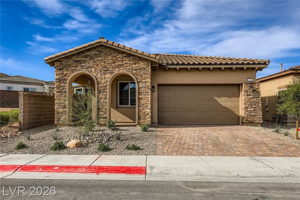 135  Tropea Shore Drive, Henderson, NV 89011 — photo 1
