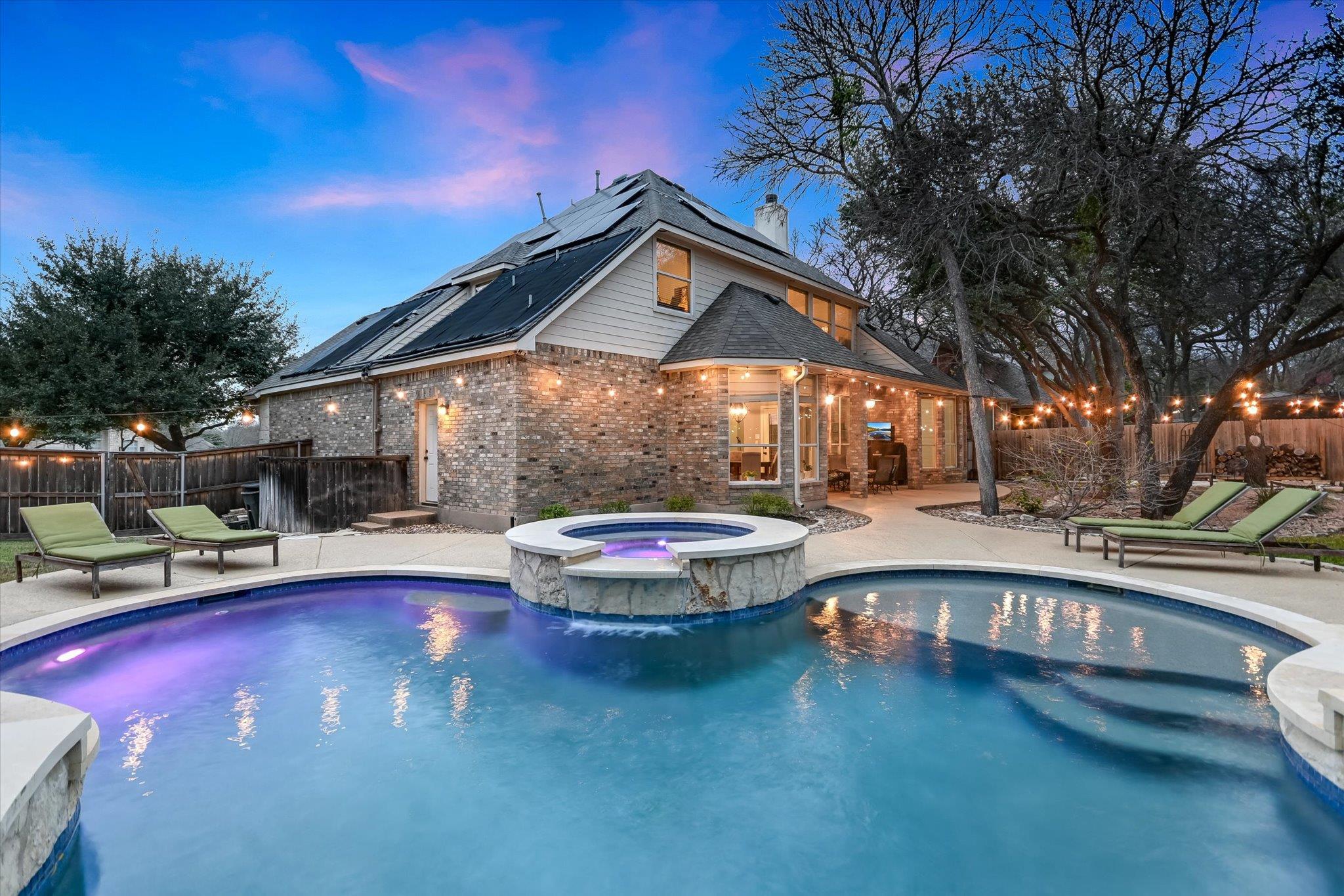 1512 Lake Forest, Round Rock, TX 78665 — photo 1