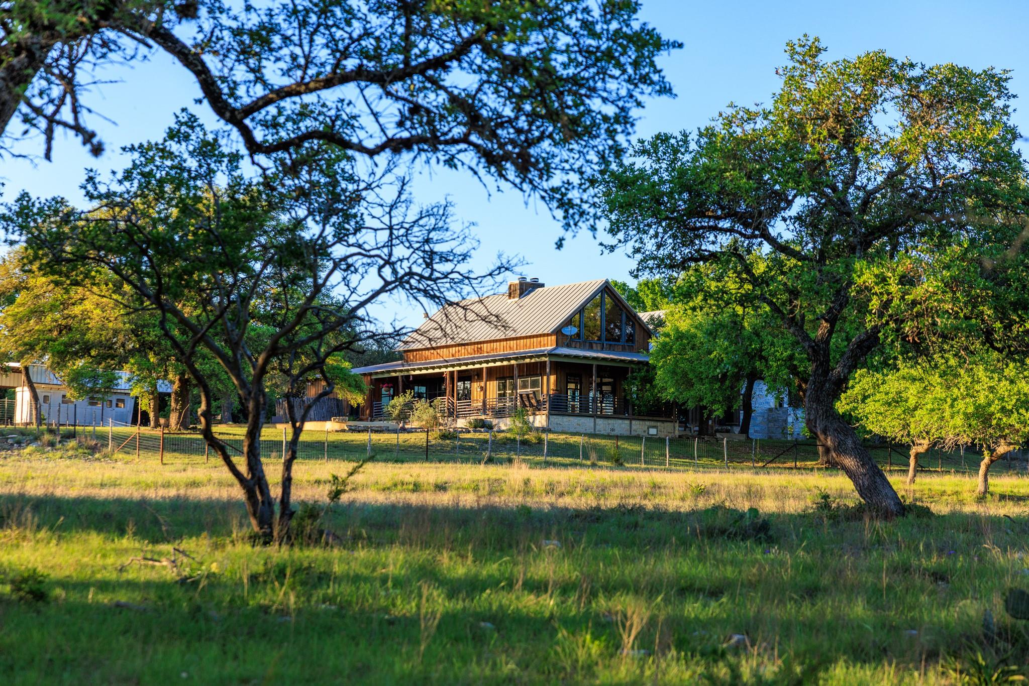 110 Clear Pond, Spring Branch, TX 78070 — photo 1
