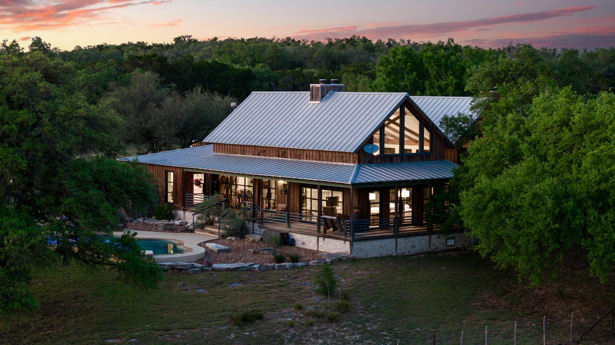 110 Clear Pond, Spring Branch, TX 78070 — photo 1