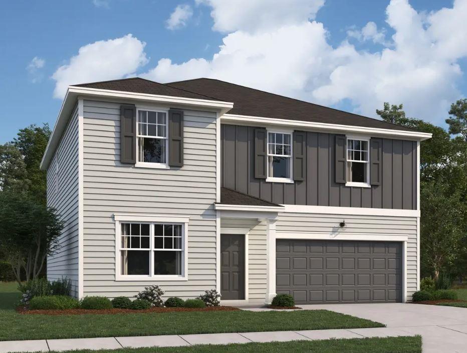 161 Parrigin, San Marcos, TX 78666 — photo 1