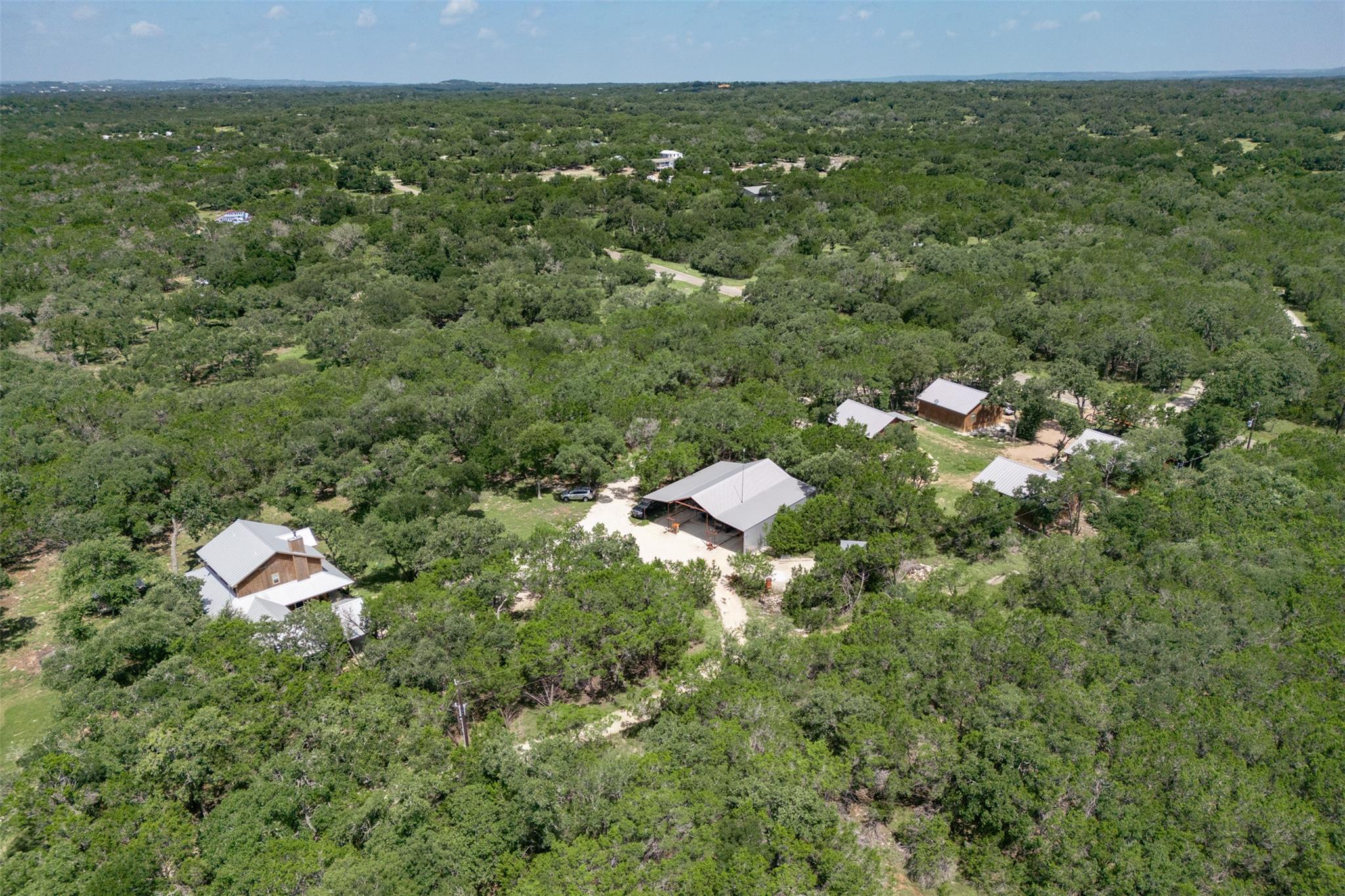 1374  Forest View Dr, Blanco, TX 78606 — photo 1