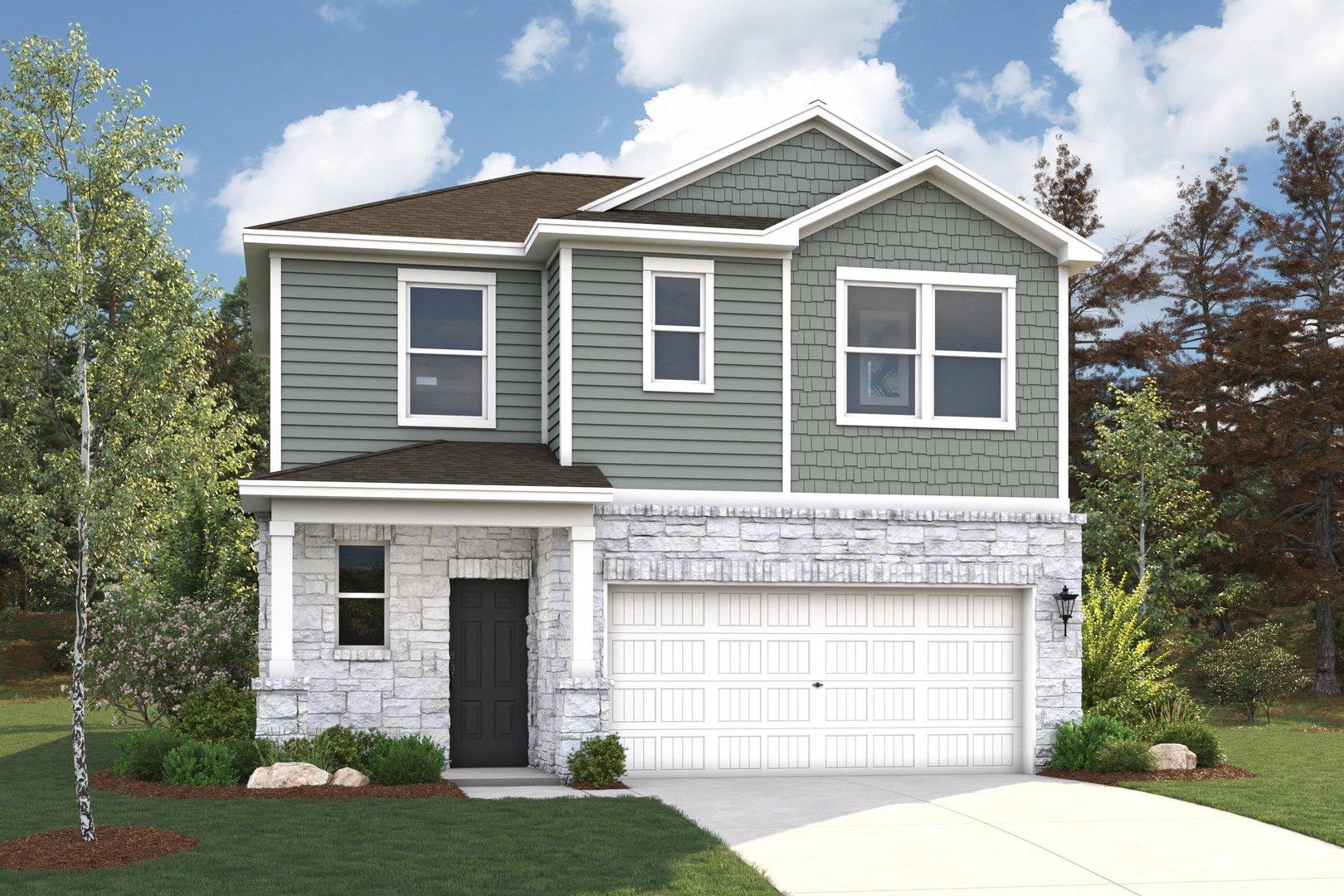 106  Hornet St, Elgin, TX 78621 — photo 1