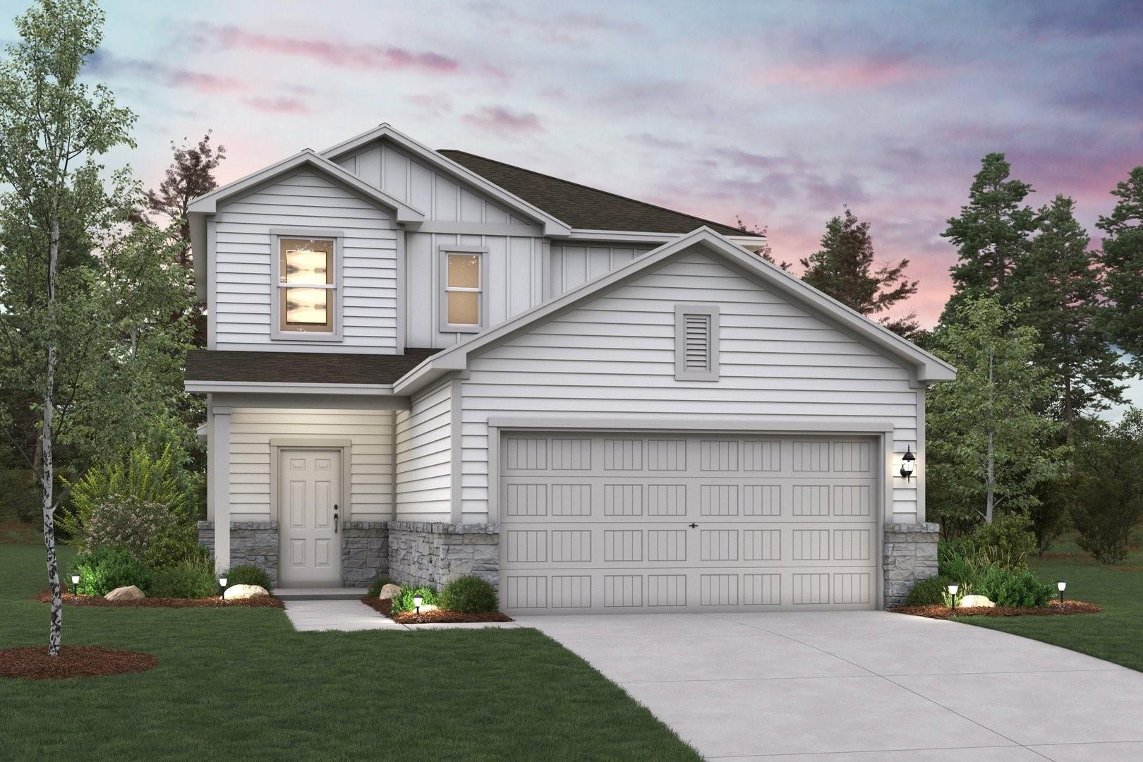 112 Hornet, Elgin, TX 78621 — photo 1