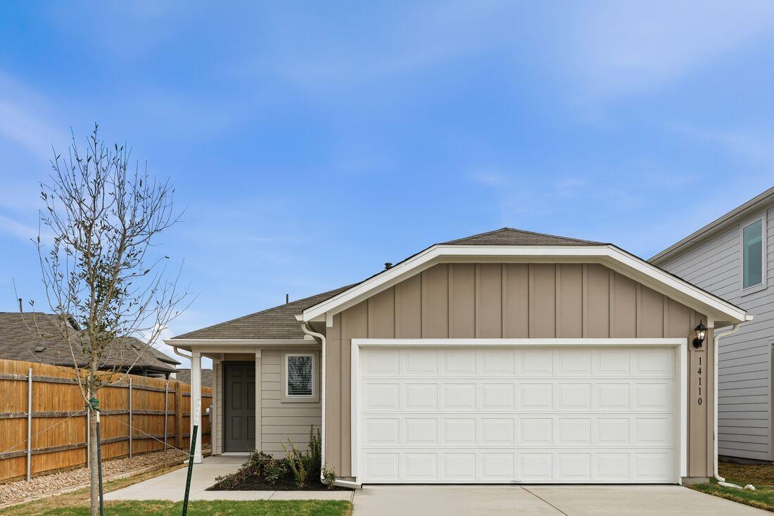 14110 Edna Maxine, Del Valle, TX 78617 — photo 1