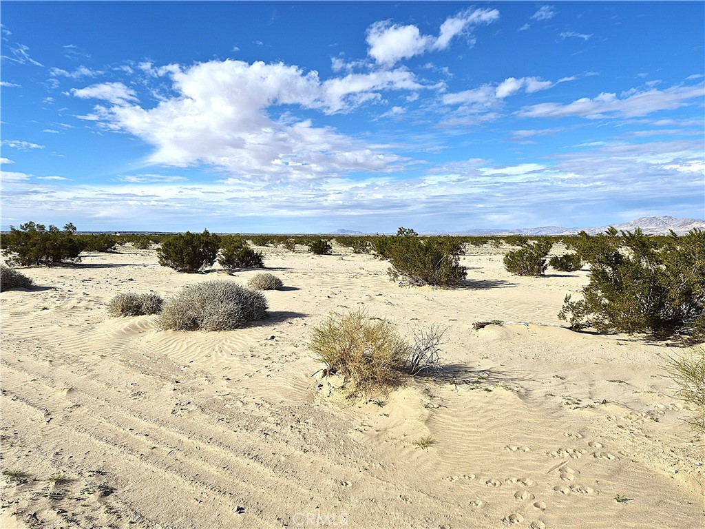 1 Mesa Drive, 29 Palms, CA 92277 — photo 1