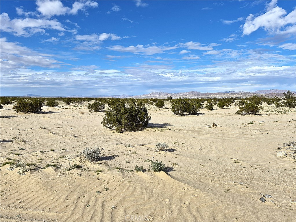 0 Mesa Drive, 29 Palms, CA 92277 — photo 1