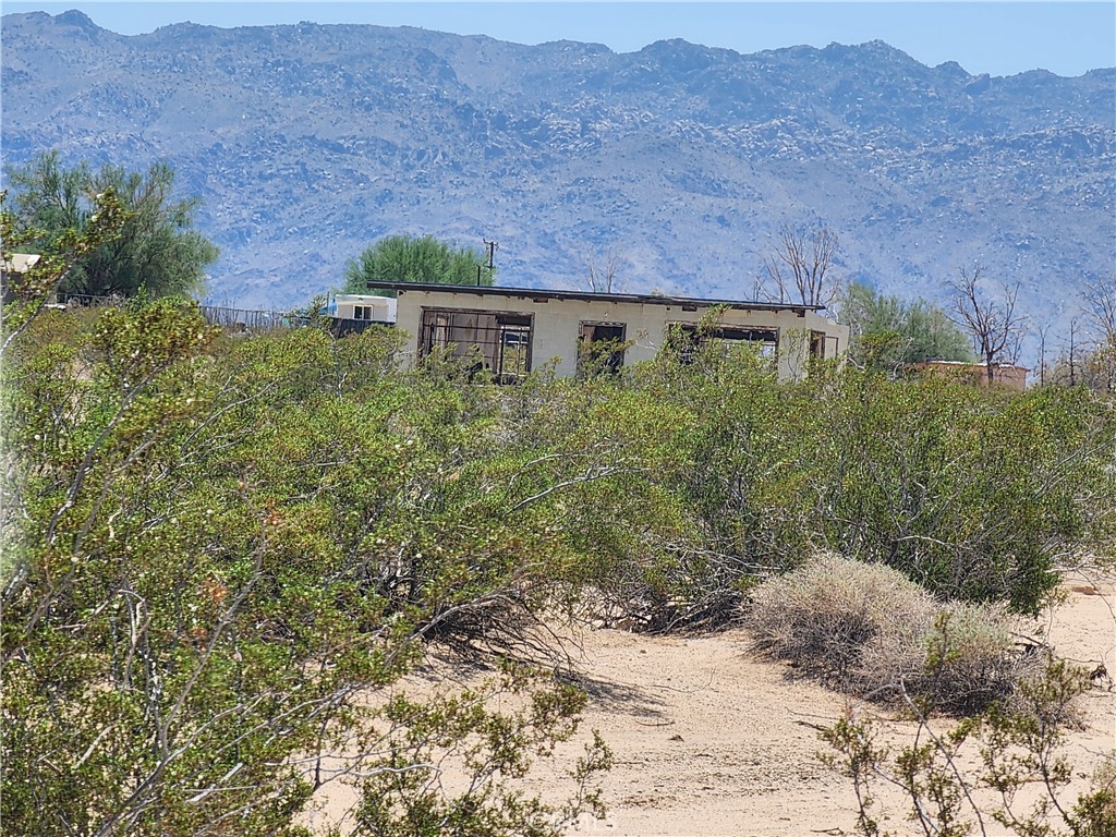 0 Meldora Avenue, 29 Palms, CA 92277 — photo 1