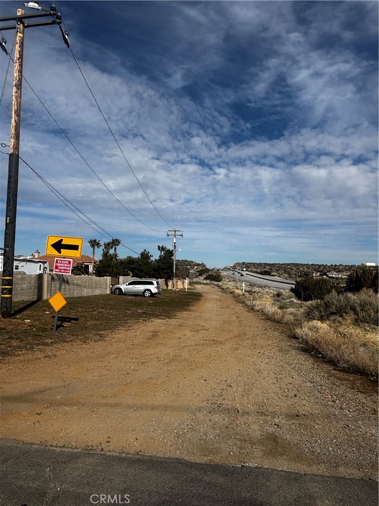 0 AVE S4 & EL Camino., Palmdale, CA 93551 — photo 1