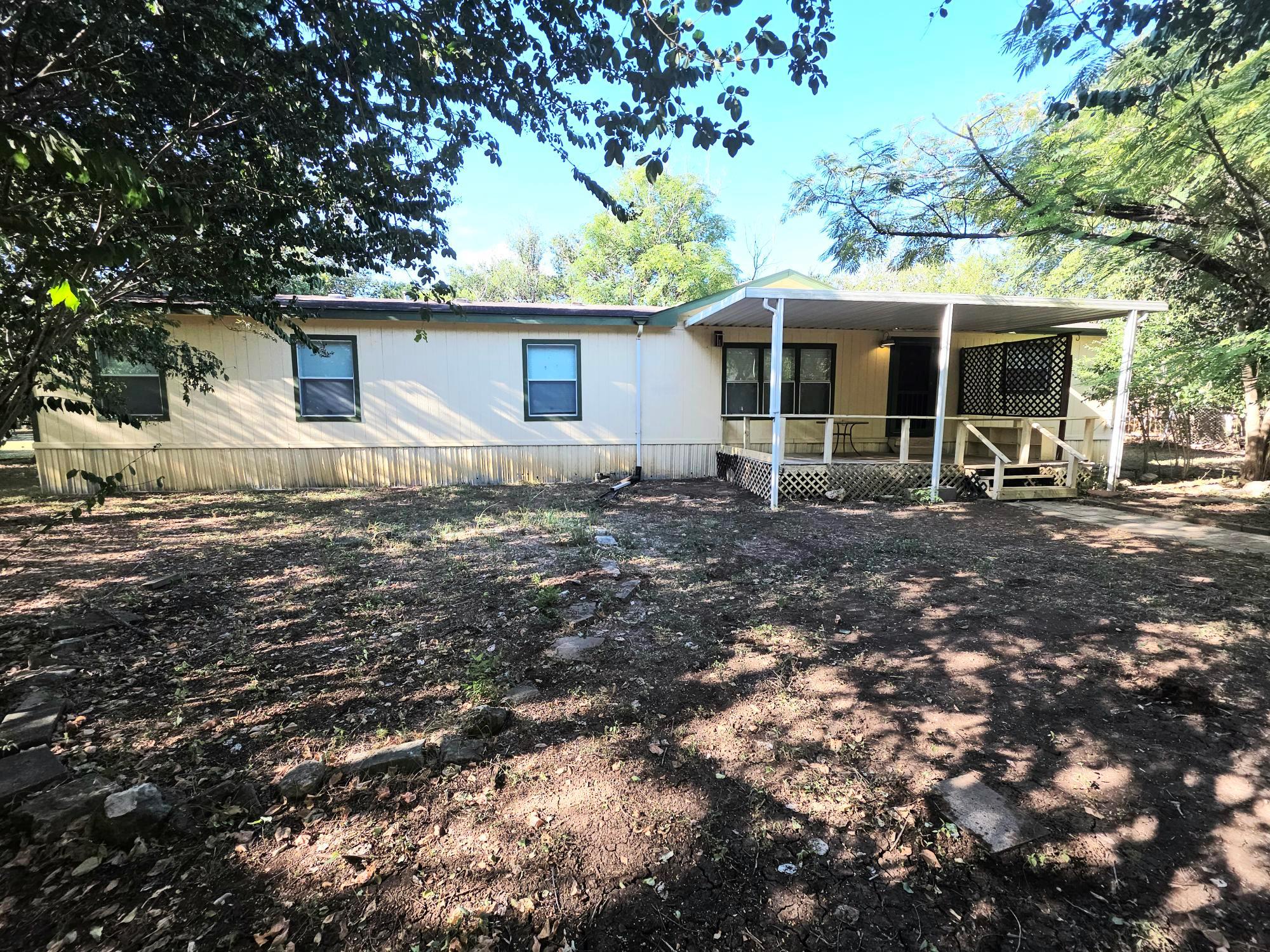 1 Davis, Wimberley, TX 78676 — photo 1