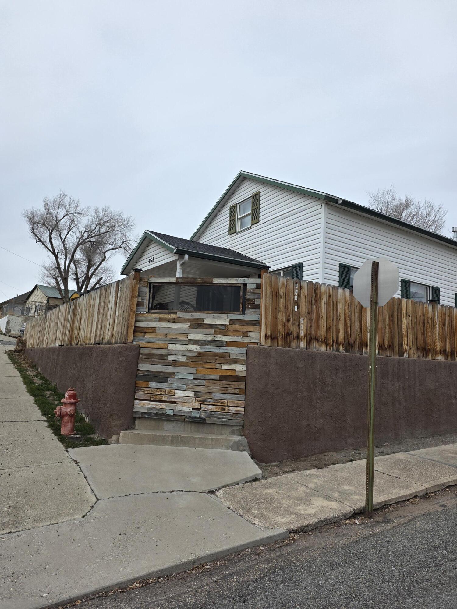 milford, 202 W 500 S, Milford, UT 84751 — photo 1