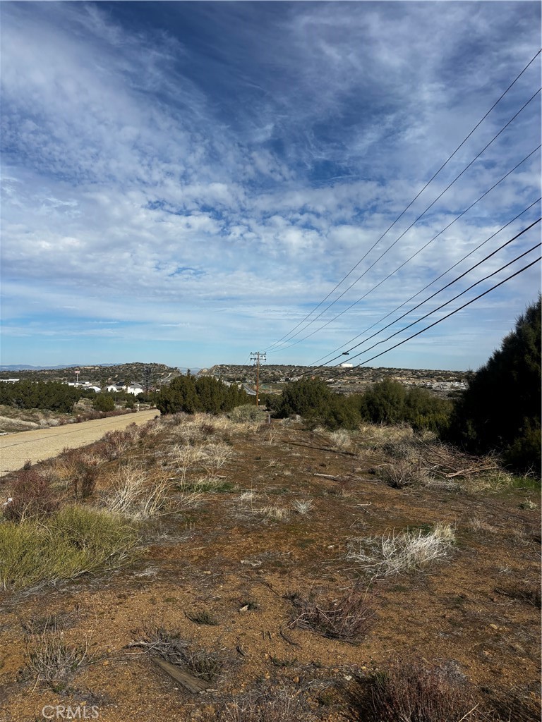 0 Avenue S4/Av, Palmdale, CA 93551 — photo 1