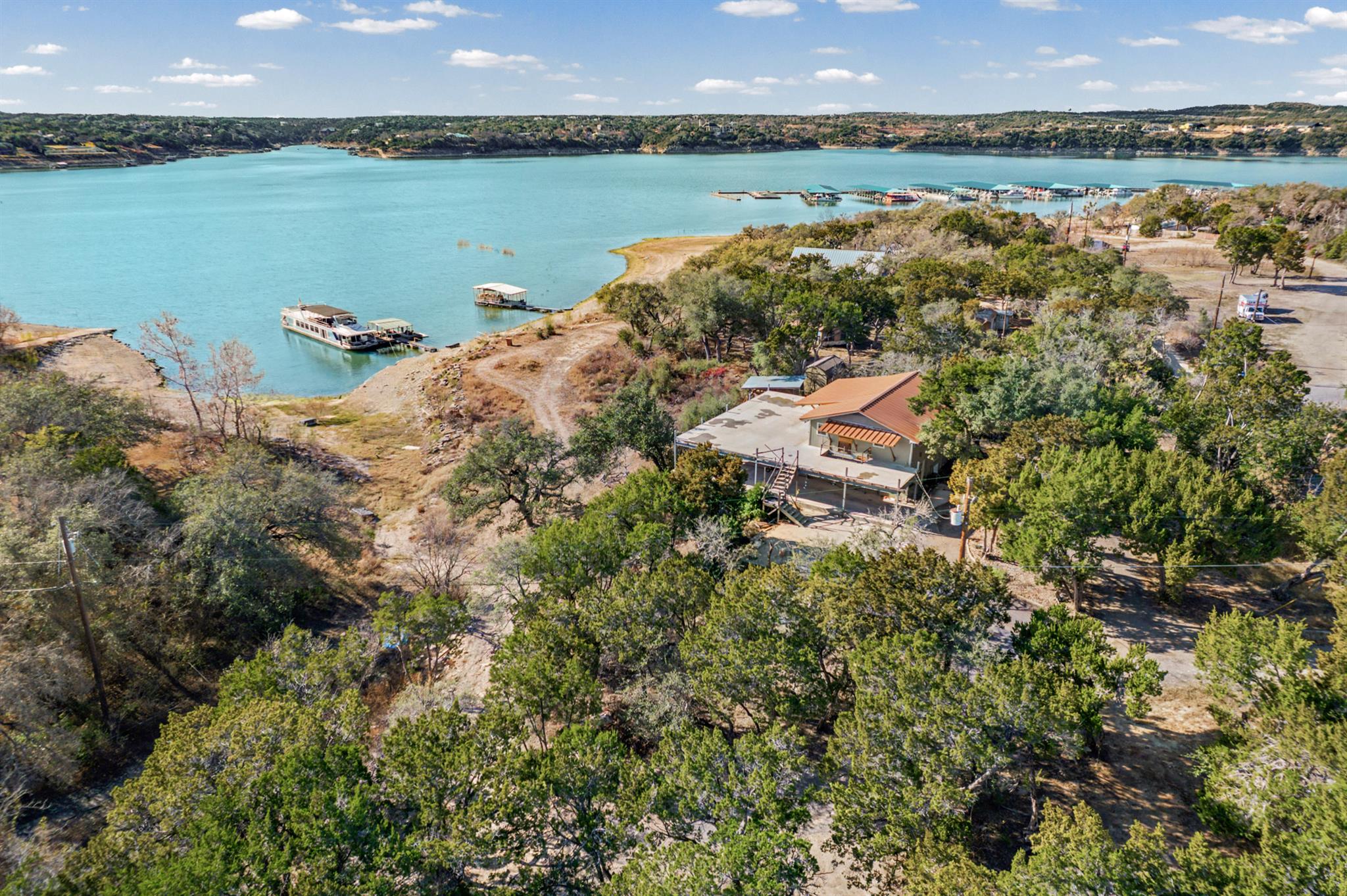 17019 Rocky Ridge Rd, Austin, TX 78734 — photo 1
