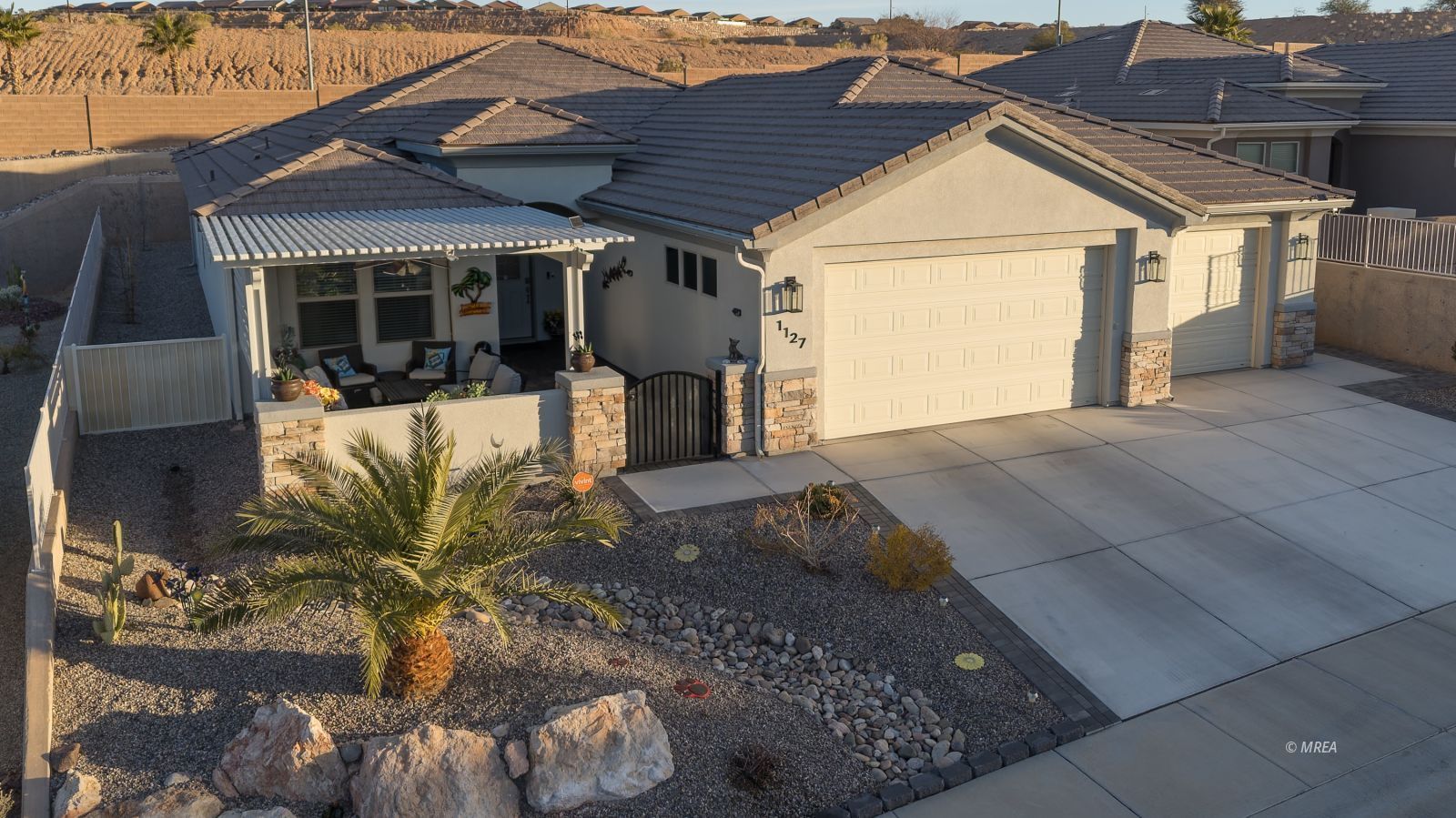 1127 Sun Star Lane, Mesquite, NV 89027 — photo 1