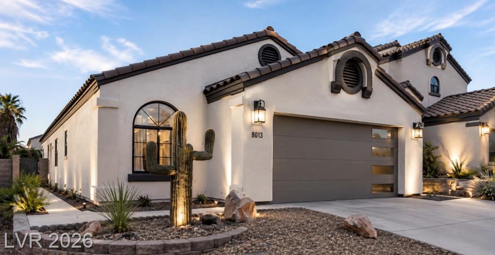 8013 Tribal Circle, Las Vegas, NV 89145 — photo 1
