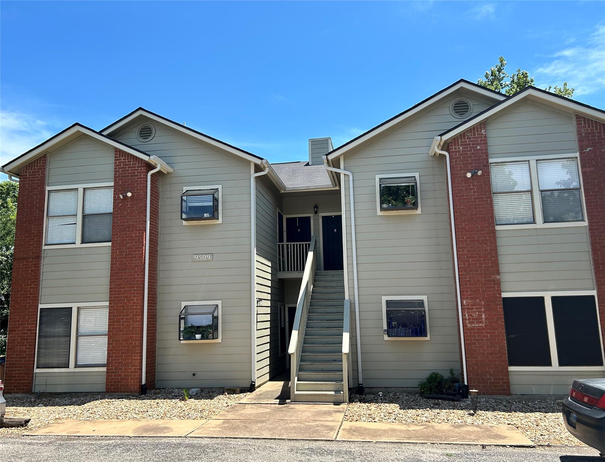 9509 Kempler, Austin, TX 78748 — photo 1