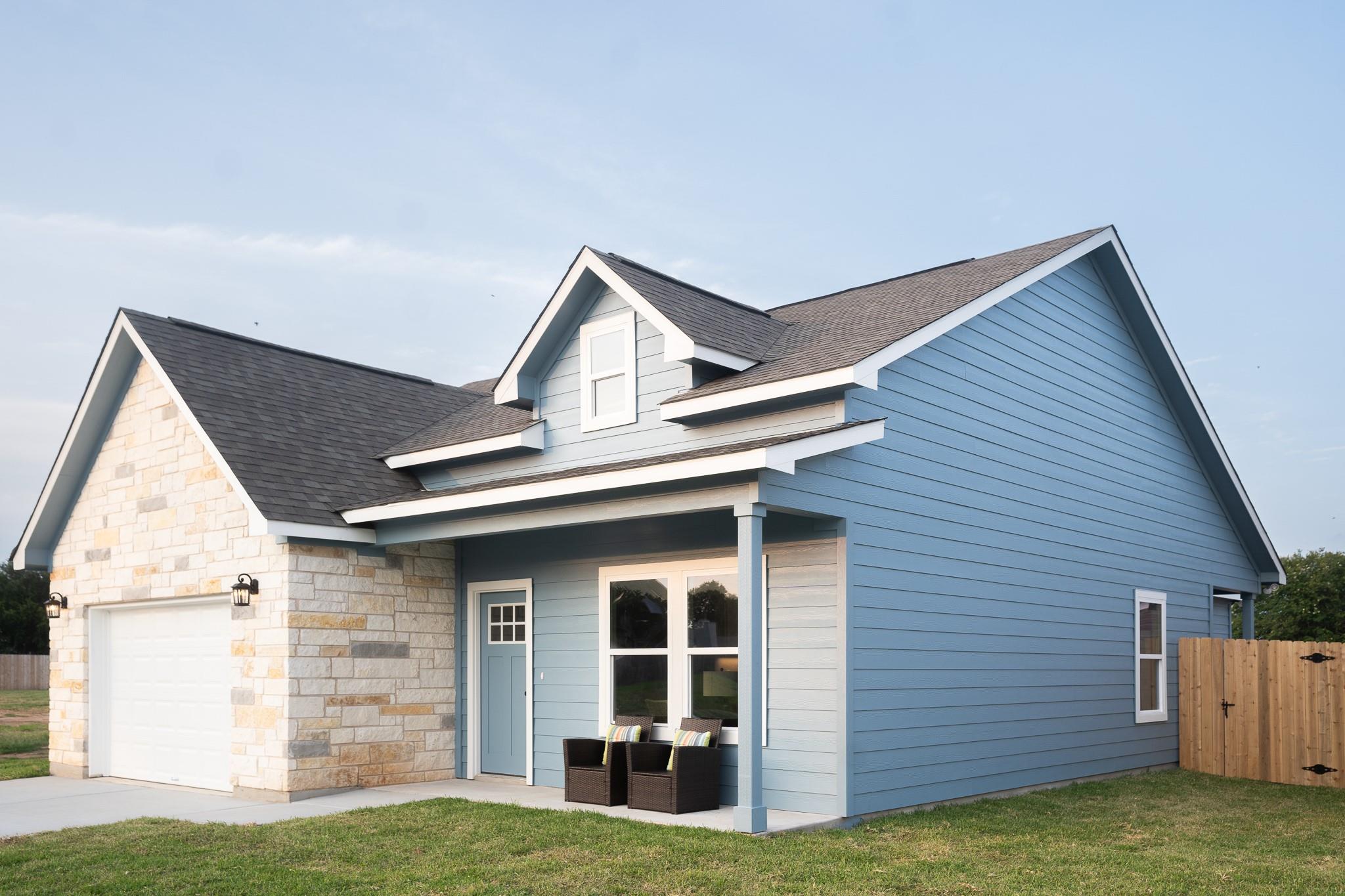 306  String Prairie Way