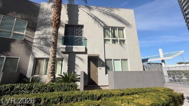 4535  Dean Martin Drive, Las Vegas, NV 89103 — photo 1