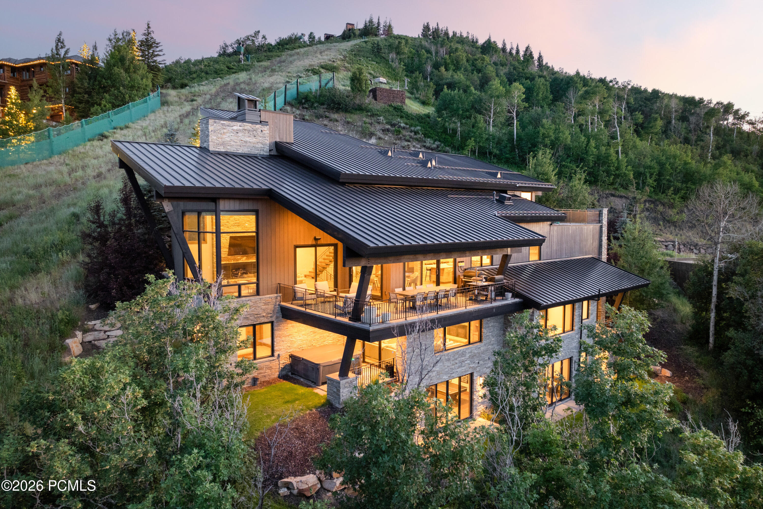 10738 Summit View Drive, Park City, UT 84060 — photo 1