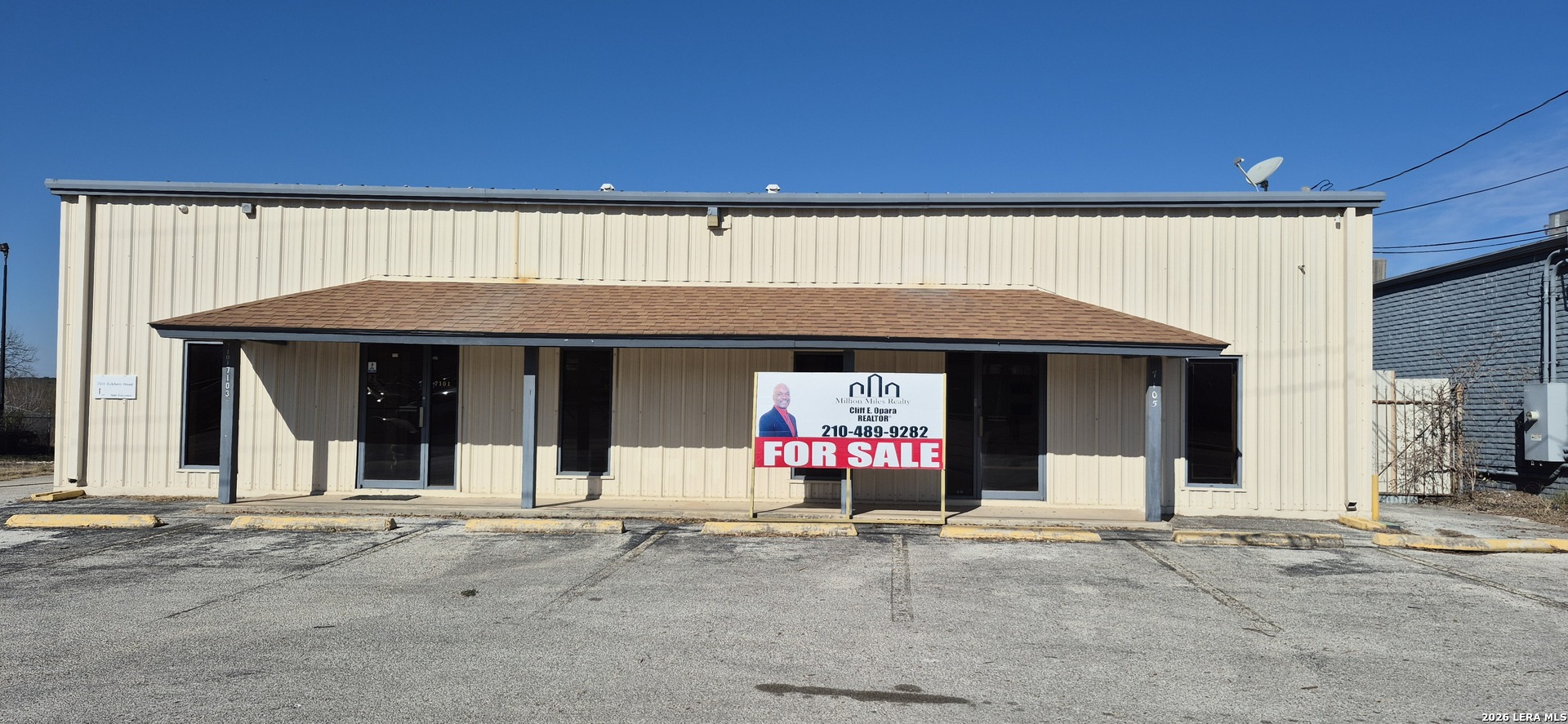 7101 Eckhert Rd, San Antonio, TX 78238 — photo 1