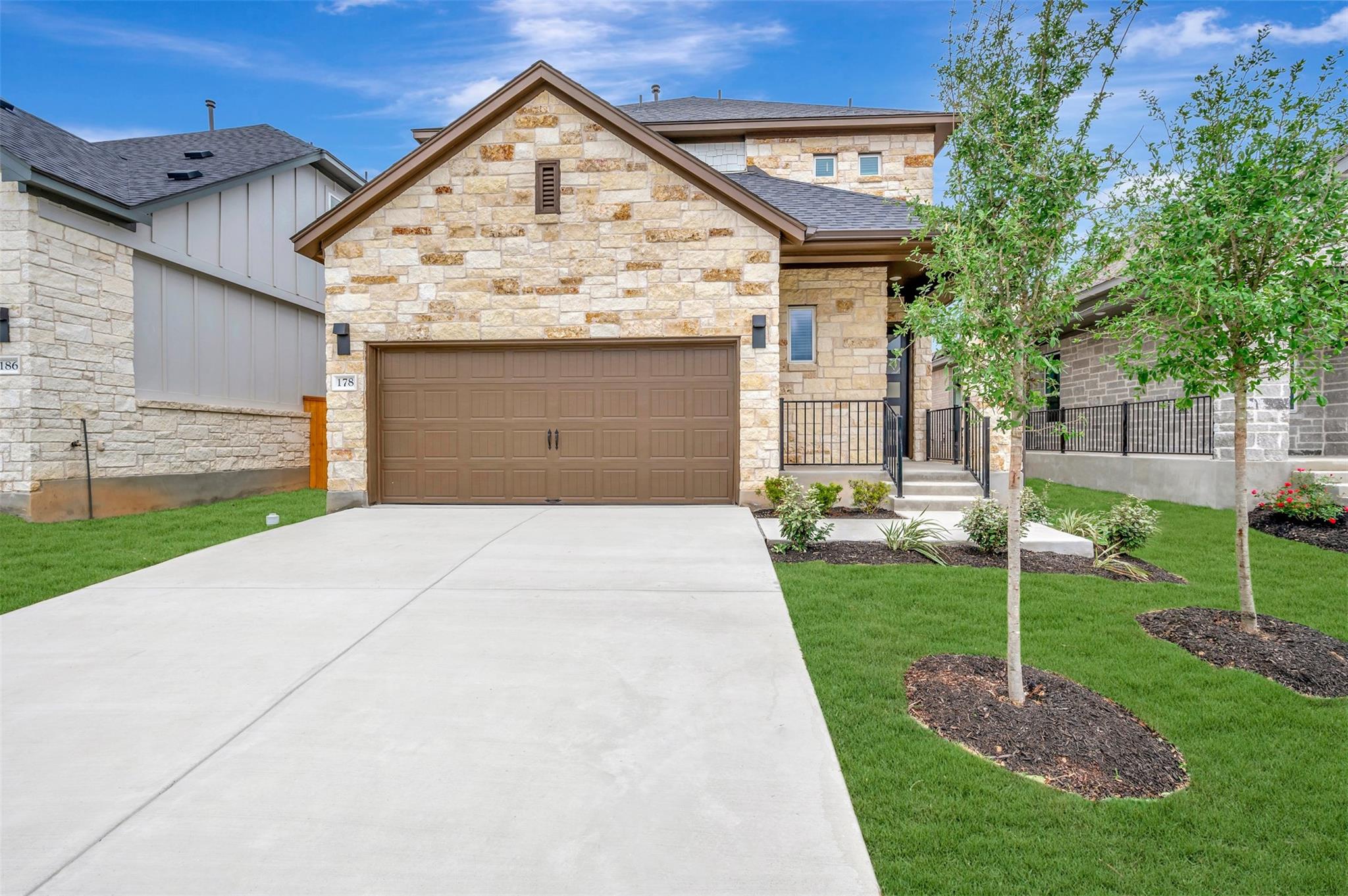 178 Grayson Elm, Dripping Springs, TX 78620 — photo 1