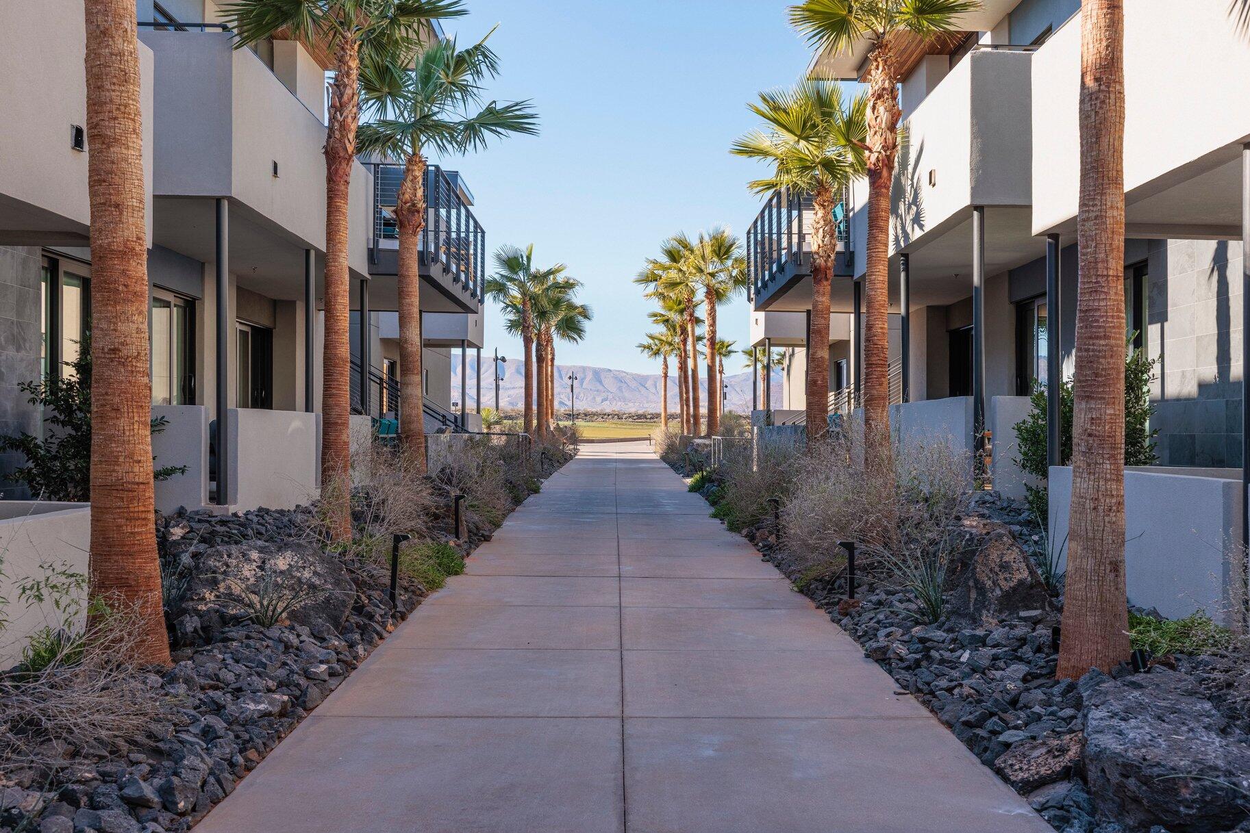1400 E Black Desert DR #12128, Ivins, UT 84738 — photo 1
