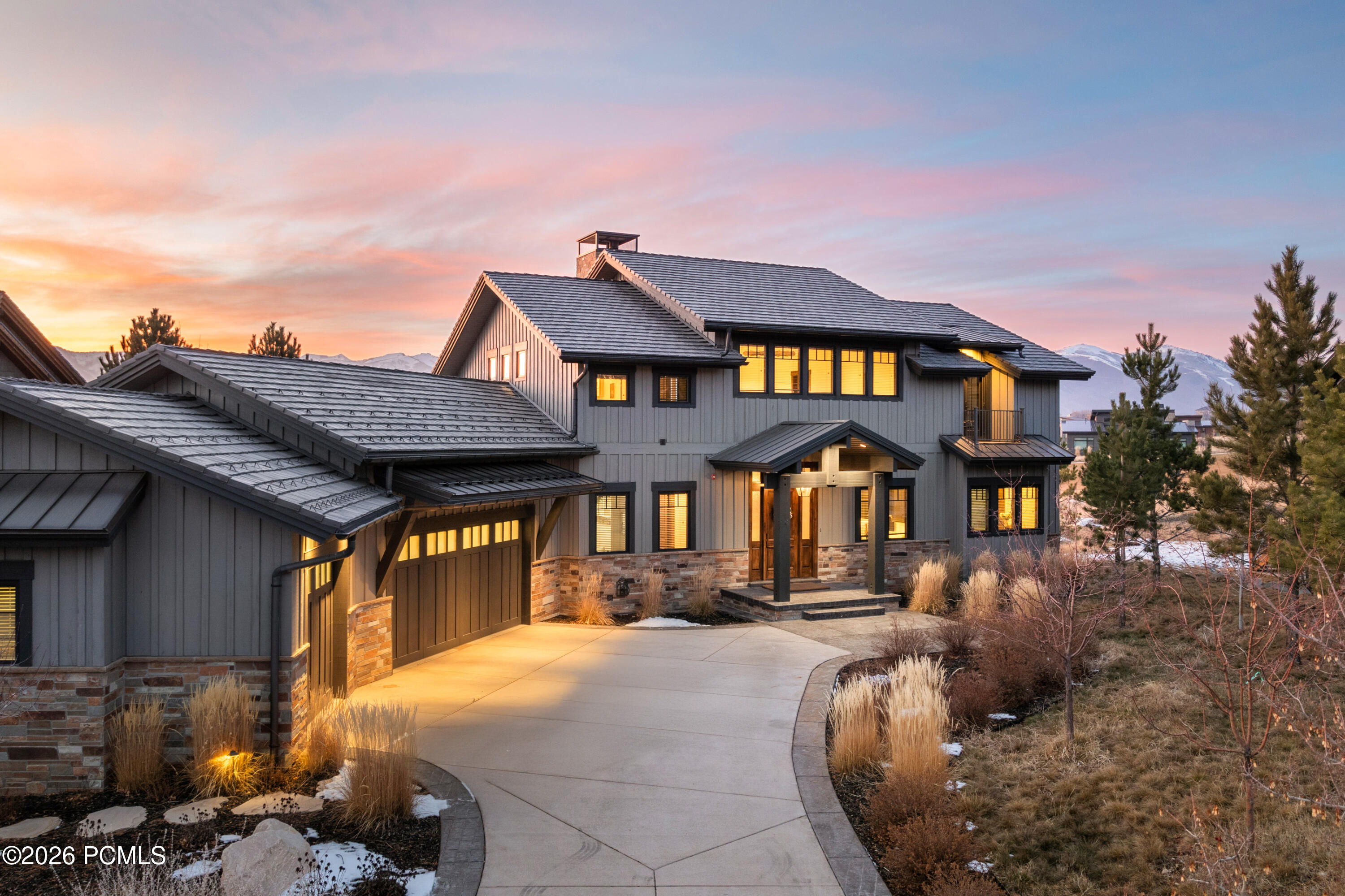 707 Chimney Rock Road Road, Heber City, UT 84032 — photo 1