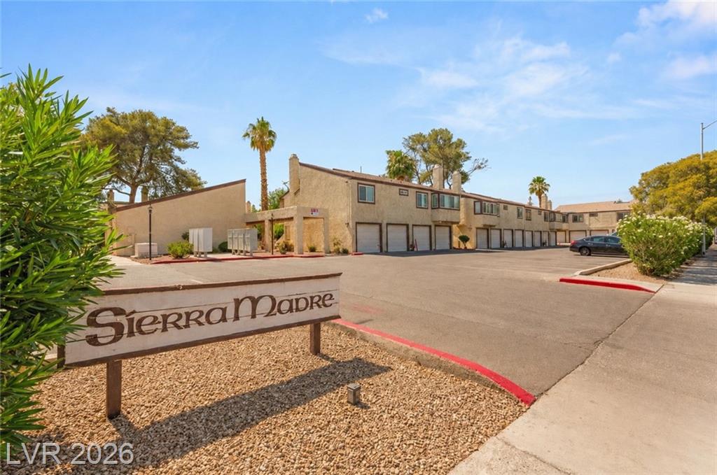 5015 Spencer Street, Las Vegas, NV 89119 — photo 1