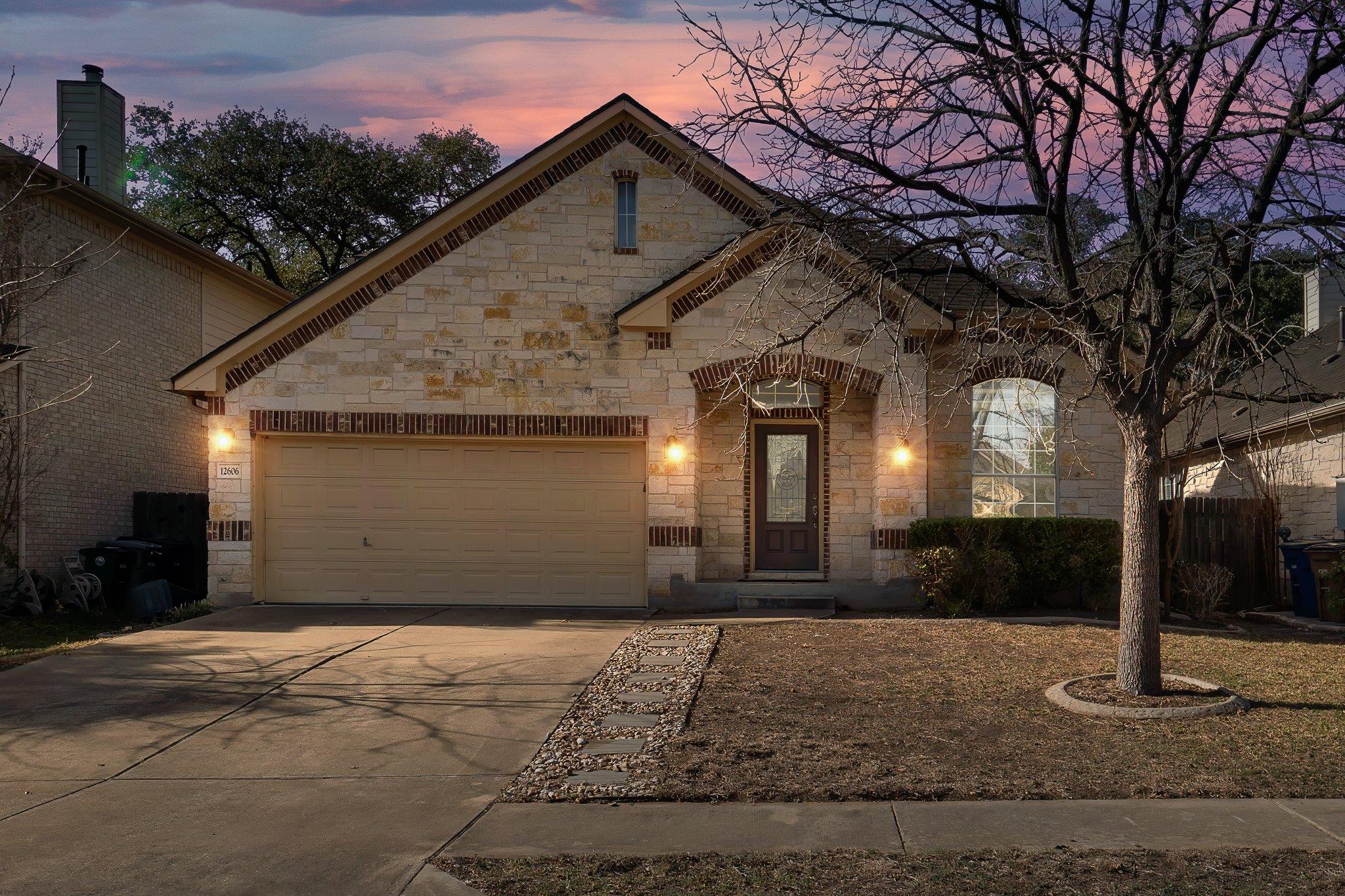 12606 Palfrey, Austin, TX 78727 — photo 1