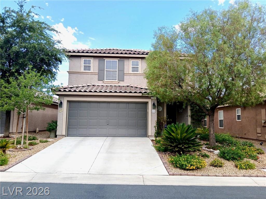 5604 Markley Avenue, Las Vegas, NV 89141 — photo 1